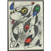Image 2 : Joan Miro, Abstract