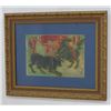 Image 2 : Jose Alfonso Cuni, Bullfighting & Still Life
