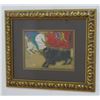 Image 3 : Jose Alfonso Cuni, Bullfighting & Still Life