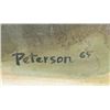 Image 2 : Peterson, Large Abstract