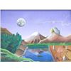Image 1 : Gerard Lindsey, "Fantastic Landscape"