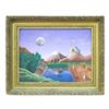 Image 2 : Gerard Lindsey, "Fantastic Landscape"