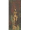 Image 2 : John Barnes Dobbs, "Standing Nude"