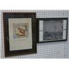 Image 1 : Emili Ametller, "L'Emporda" & Abstract Print