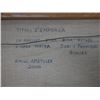 Image 9 : Emili Ametller, "L'Emporda" & Abstract Print