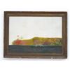 Image 2 : George Gordon Russell, Abstract Coastal Landscape