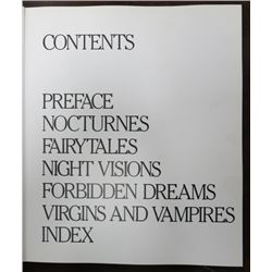 アート・デザイン・音楽 REBECCA BLAKE FORBIDDEN DREAMS Forbidden Dreams by Rebecca Blake – Gallery Bon Bon