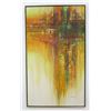 Image 1 : Florence Hasenflug, Abstract Cityscape