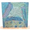 Image 1 : Jay Milder, "Space Dreams #15" Abstract
