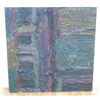 Image 1 : Jay Milder, "Jacob's Ladder #5-13" Abstract