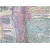 Image 2 : Jay Milder, "Jacob's Ladder #5-13" Abstract