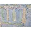 Image 2 : Jay Milder, "Jacob's Ladder #5-15" Abstract