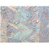 Image 2 : Jay Milder, "Jacob's Ladder #5-22" Abstract