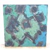Image 1 : Jay Milder, "Kabaustic #10" Abstract