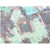 Image 2 : Jay Milder, "Kabaustic #10" Abstract