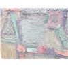 Image 2 : Jay Milder, "Space Ritual #2" Abstract