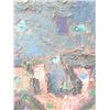 Image 2 : Jay Milder, "Moon Town" Abstract