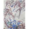 Image 2 : Peter Bardazzi, Abstract