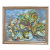 Image 2 : Barak, Israeli Abstract Landscape