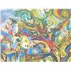 Image 3 : Barak, Israeli Abstract Landscape