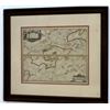 Image 2 : Map of Elbe, Germany