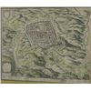 Image 1 : Map "Calatia Vulgo Caiazo"