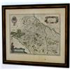Image 1 : Map of "Gastinois et Senonois"