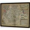 Image 1 : Map of Hartfordshire