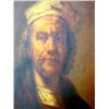 Image 3 : After Rembrandt, "Self Portrait"