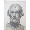 Image 2 : F. Lloyd, Portrait of a Bust