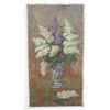 Image 1 : L. Jarocka-Bayerlein, Floral Still Life
