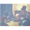 Image 3 : Van Gelbern, Dice Game