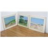 Image 1 : Peter D'Amico, Beach Scenes