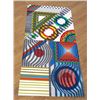 Image 1 : Leo Maranz, Abstracts