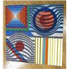 Image 2 : Leo Maranz, Abstracts