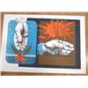 Image 2 : Crouch, Ford, Refregier, 3 Lithographs