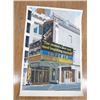 Image 8 : Crouch, Ford, Refregier, 3 Lithographs