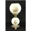 Image 2 : 3 19th Century Oil Lamps