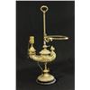 Image 4 : 3 19th Century Oil Lamps