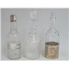 Image 2 : Collection of 11 Decanters