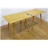Image 1 : Paul McCobb for Planner Pair Side Table