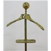 Image 2 : Brass Silent Butler