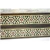 Image 4 : 2 Syrian Inlaid Backgammon Boxes