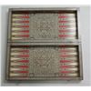 Image 3 : Syrian Inlaid Backgammon Box