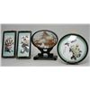 Image 1 : Japanese Miniature Carving in Case