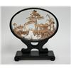 Image 3 : Japanese Miniature Carving in Case