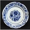 Image 5 : Chinese Blue & White Part Dinner Service