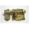 Image 2 : Tommi Parzinger Bronze Door Knobs