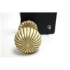 Image 3 : Tommi Parzinger Bronze Door Knobs