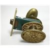 Image 4 : Tommi Parzinger Bronze Door Knobs